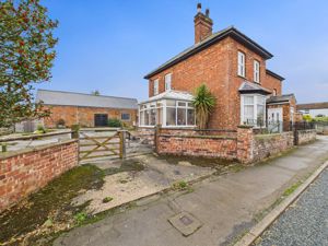 Front Elevation- click for photo gallery